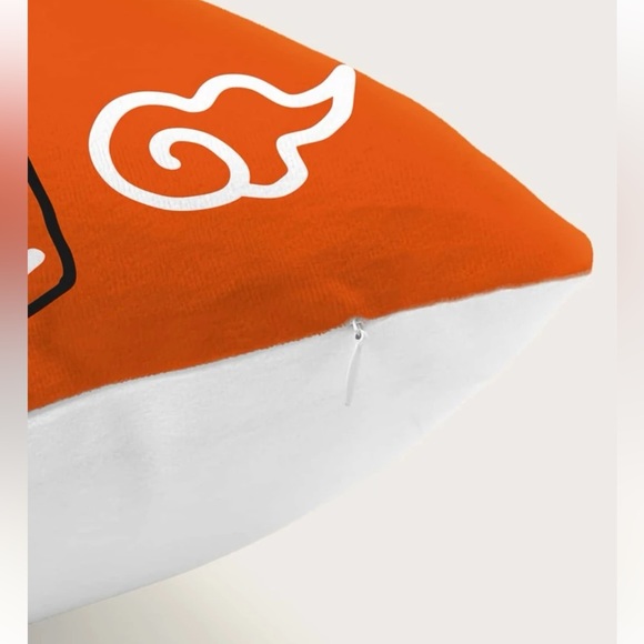 Ramen Pillow case - Picture 2 of 5